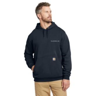 Carhartt ® Midweight Hooded Sweatshirt